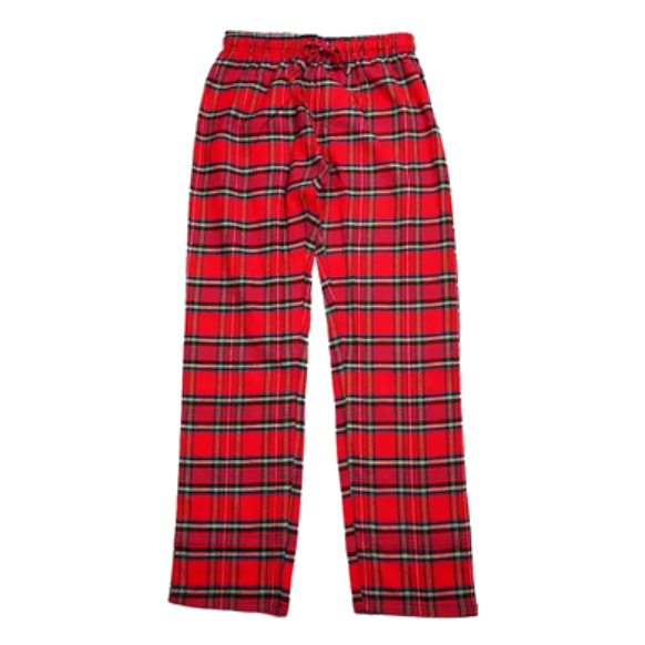 Red Flannels