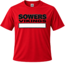 PE Shirt P.E. Uniform