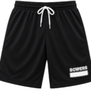 PE Shorts P.E. Uniform