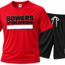 PE Uniform P.E. Uniform