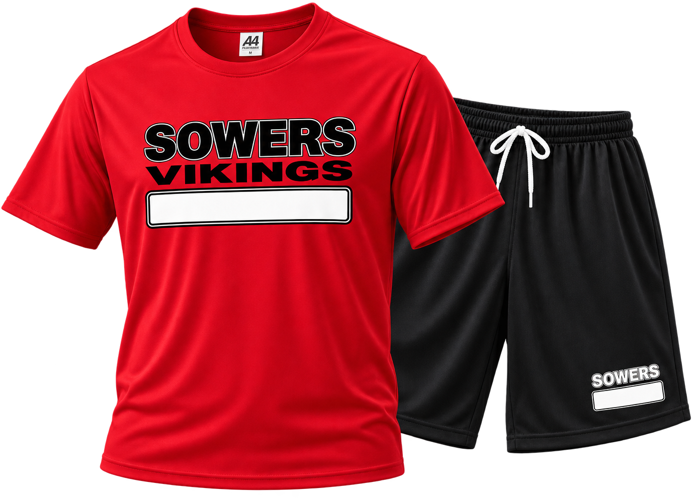 P.E. Uniform