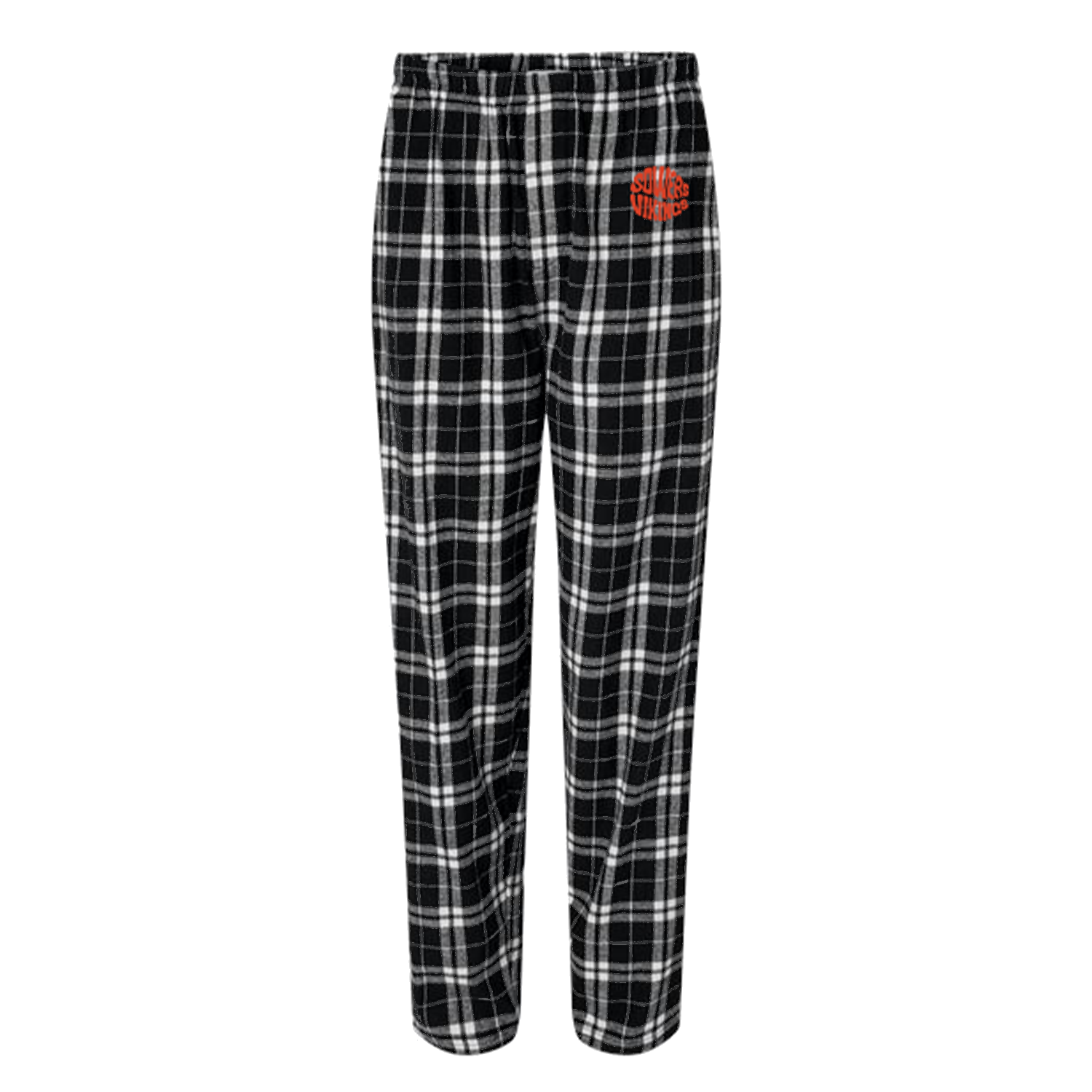 Black Flannels