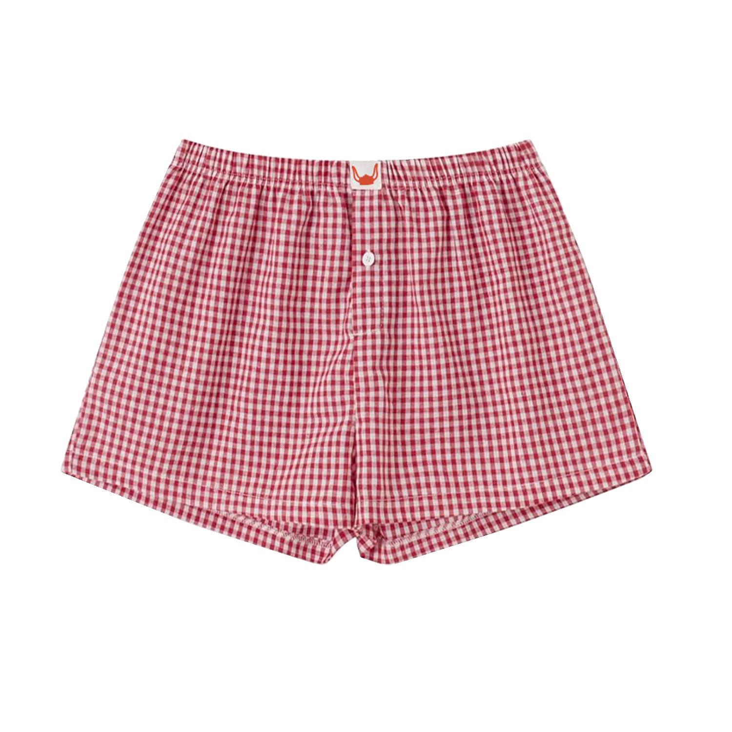 Red Boxers