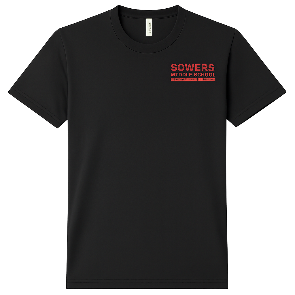 Black T-Shirt
