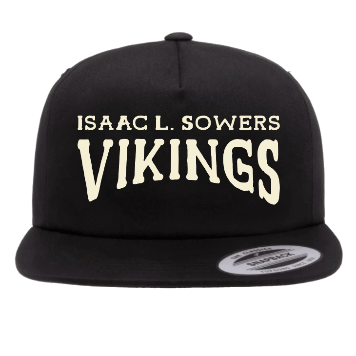2026-08-23 21-04-23 Black Varsity Hat