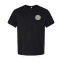 Black T-Shirt