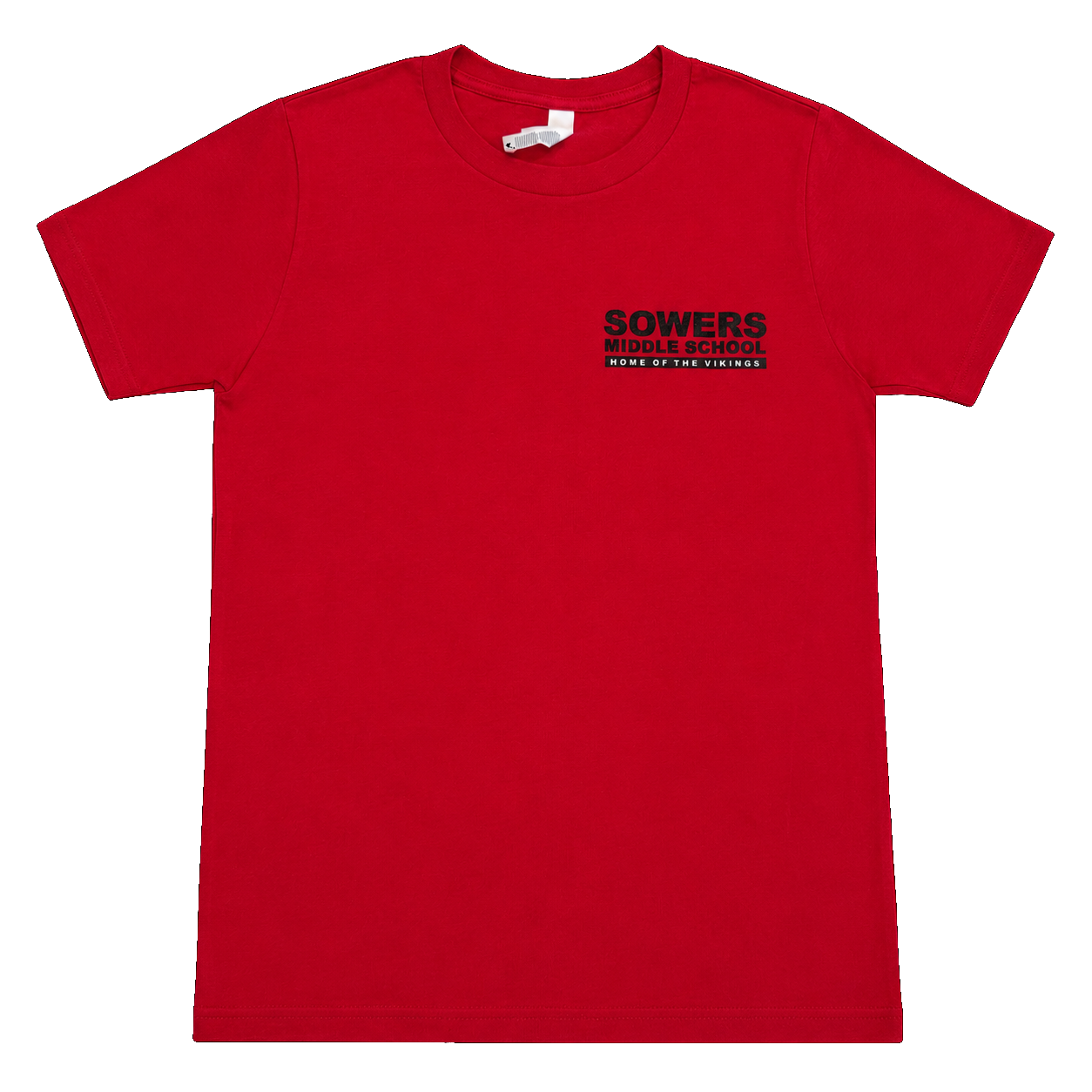 Red T-Shirt